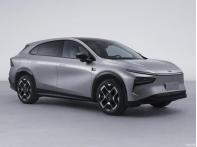 或售25万左右 定位纯电动suv 小鹏g7申报图