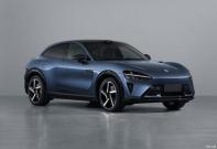 235kw/有激光雷达 小米yu7单电机版申报图