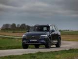 沃尔沃新车细节：混动 suv、xc90、xc60、es90